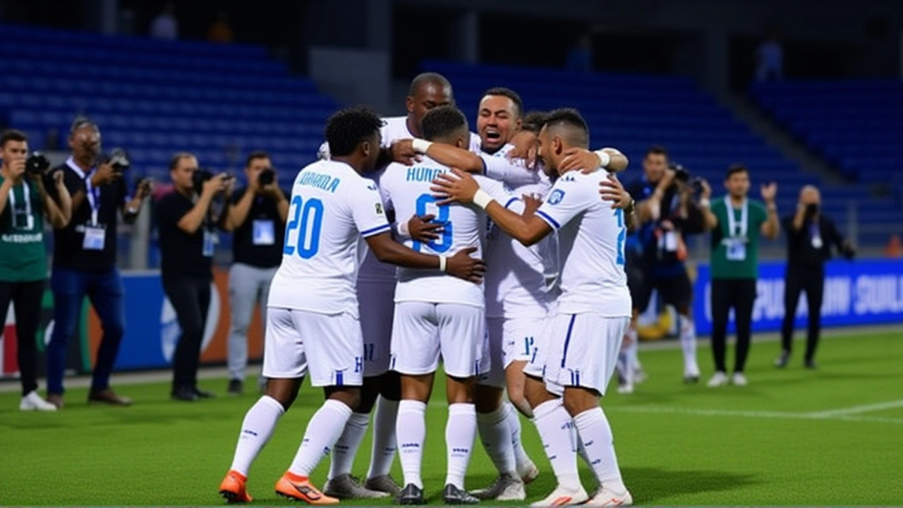 Historical Rivalry and Recent Form