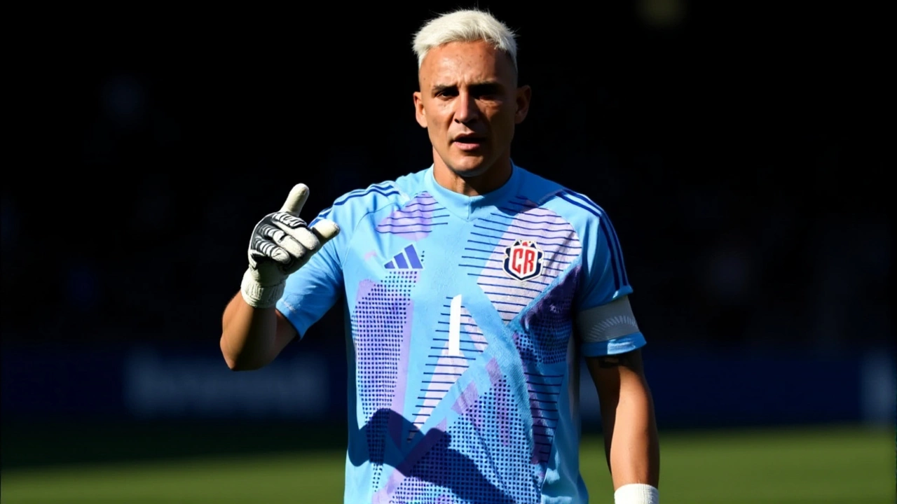 Honduras vs Costa Rica World Cup Qualifier: How to Stream Live in the U.S.