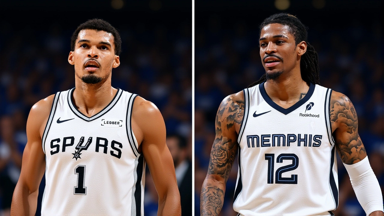 Statistical Edge Was All Spurs — Even When It Didn’t Look Like It