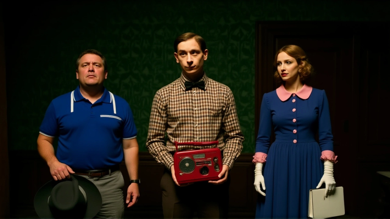 Stranger Things: The First Shadow Broadway Play Links Directly to Season 5