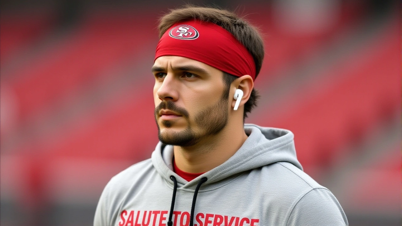 Who’s Left on the Field?